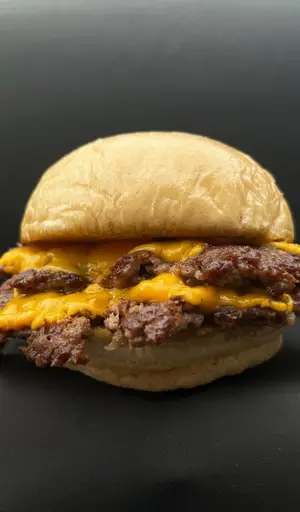 Hamburguesa celiaco