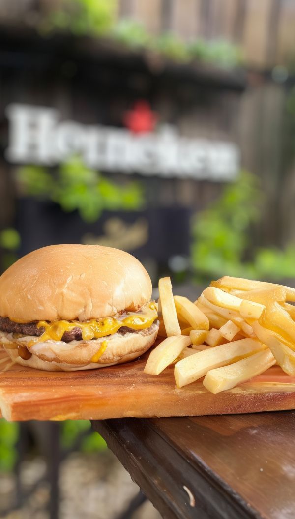 Las Mejores Burguer Caseras Apto Celiaco