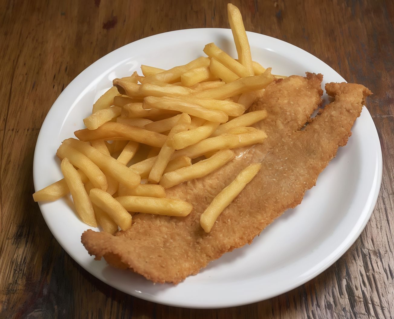 Milanesas