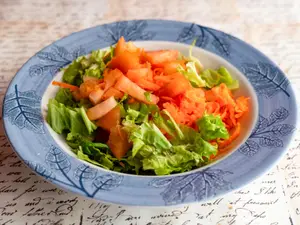 Ensalada