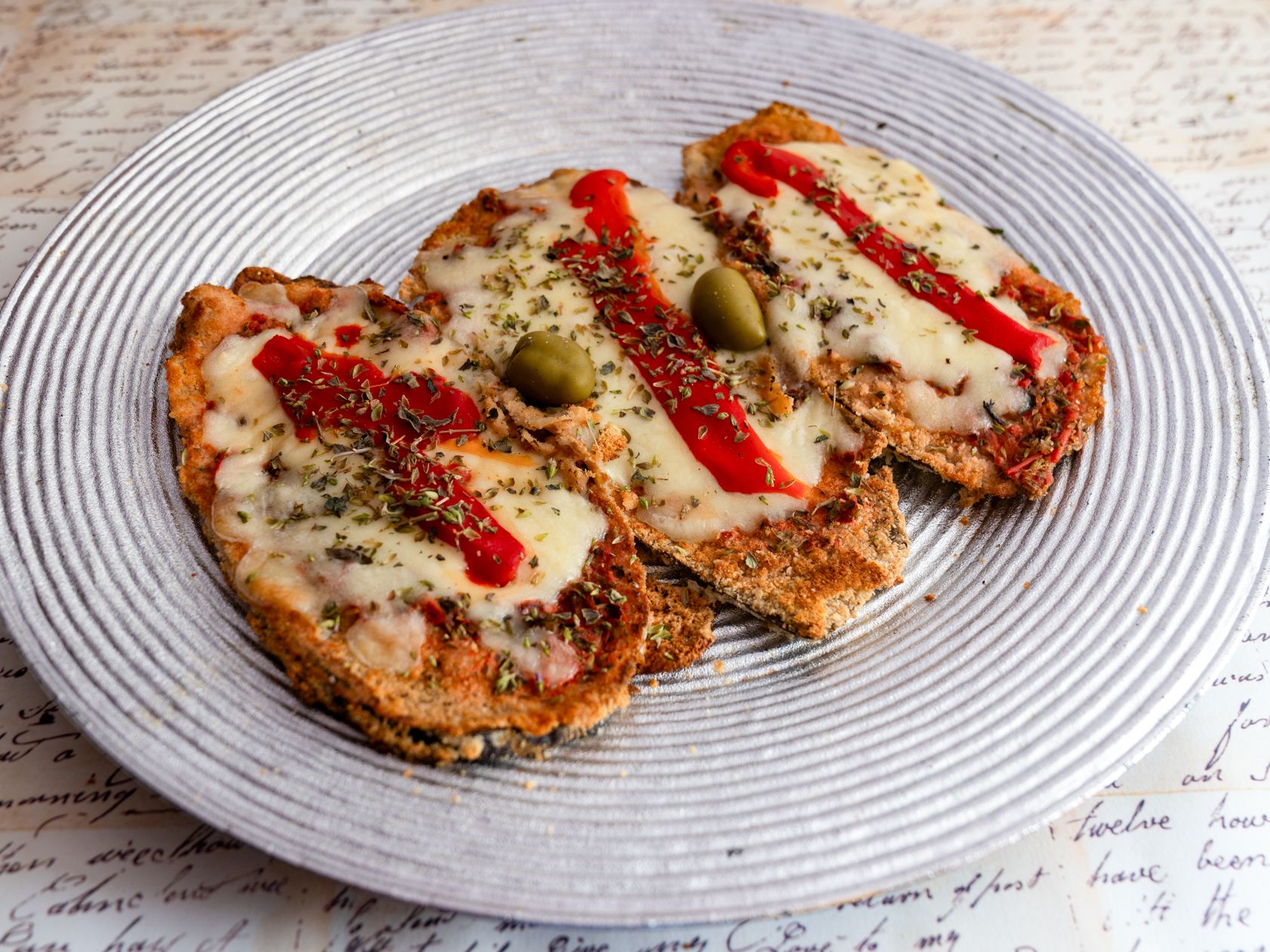 Milanesas