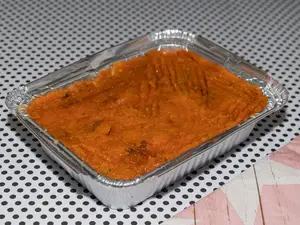 Pastel de Calabaza