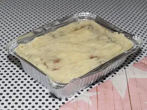 Pastel de papa
