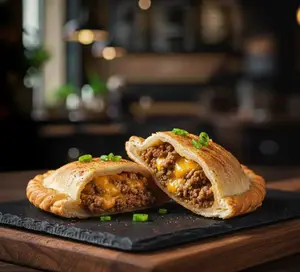 Cheese burguer