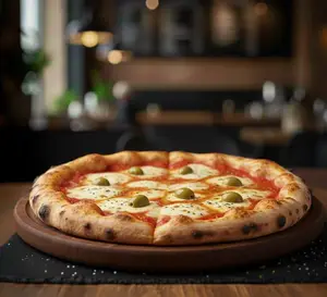 Muzzarella