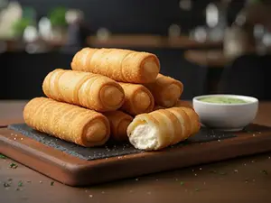 Tequeños x12 unidades