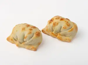 Empanada de verdura