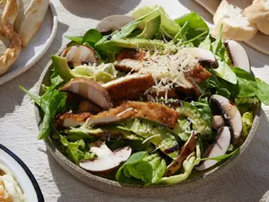 Ensalada porto