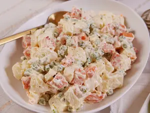 Ensalada rusa 250 g
