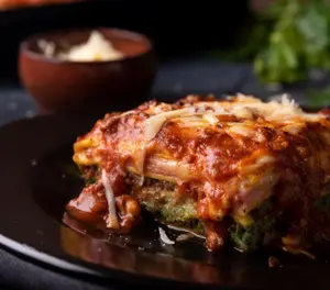 Lasagna (individual)