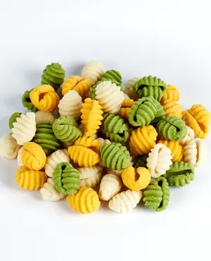 Ñoquis 300 grs