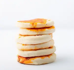 Pizzetas (6 unidades)