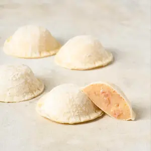Sorrentinos Caseros