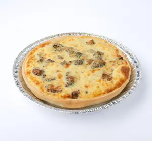 Tarta De Brocoli