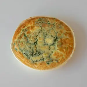 Tarta de verdura