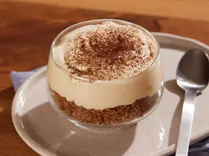 Tiramisú