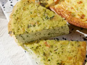 Tortilla de acelga