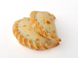 Empanada de bondiola