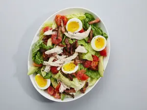 Ensalada macherato