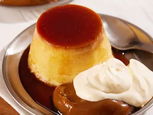 Flan
