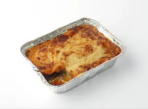 Pastel de bondiola (porción)
