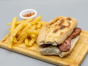 Choripan