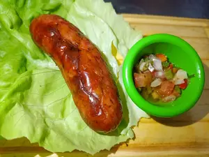 Chorizo