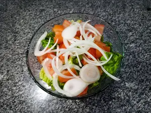 Ensalada Clasica