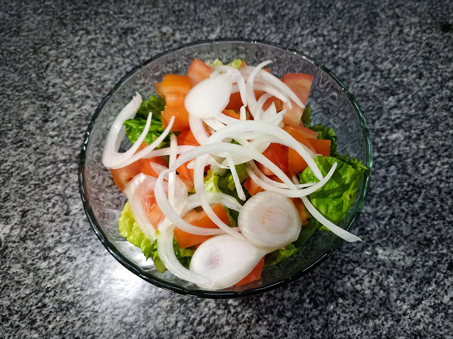 Saludable