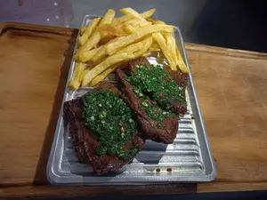 Entraña A La Provenzal