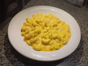 Macarrones