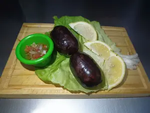 Morcilla