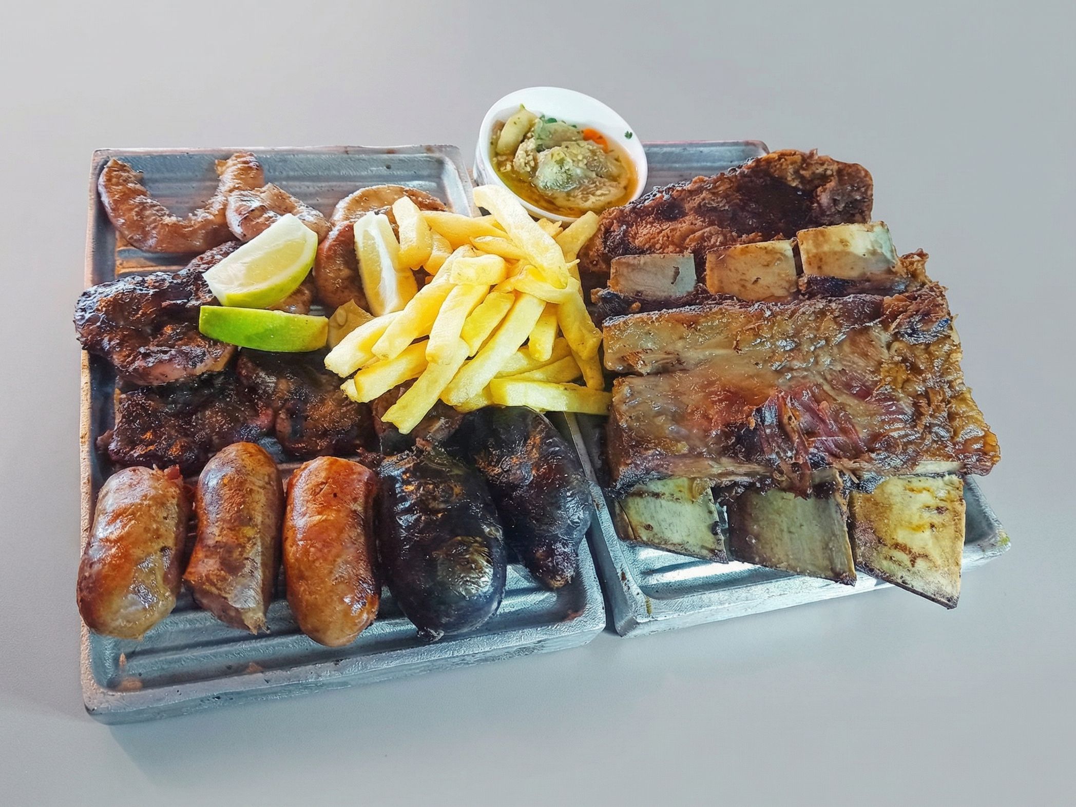 Parrilla