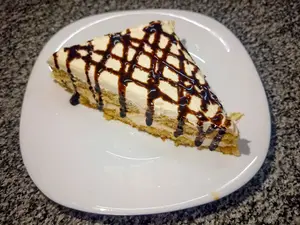 Tiramisú