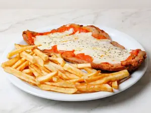 Acertijo napolitana