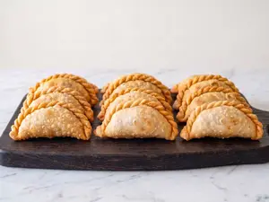 Empanadas carne
