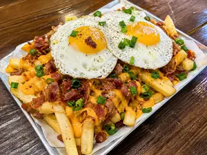 Papas bomm
