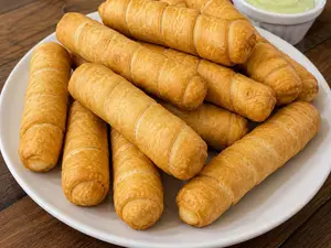 Tequeños x3