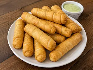 Tequeños x5