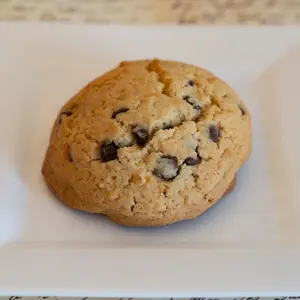 Cookie Vainilla