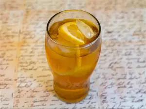 Iced Tea