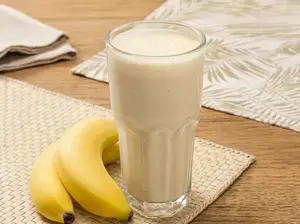 Licuado Banana