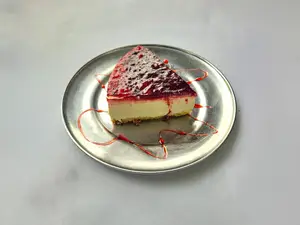 Porción De Torta