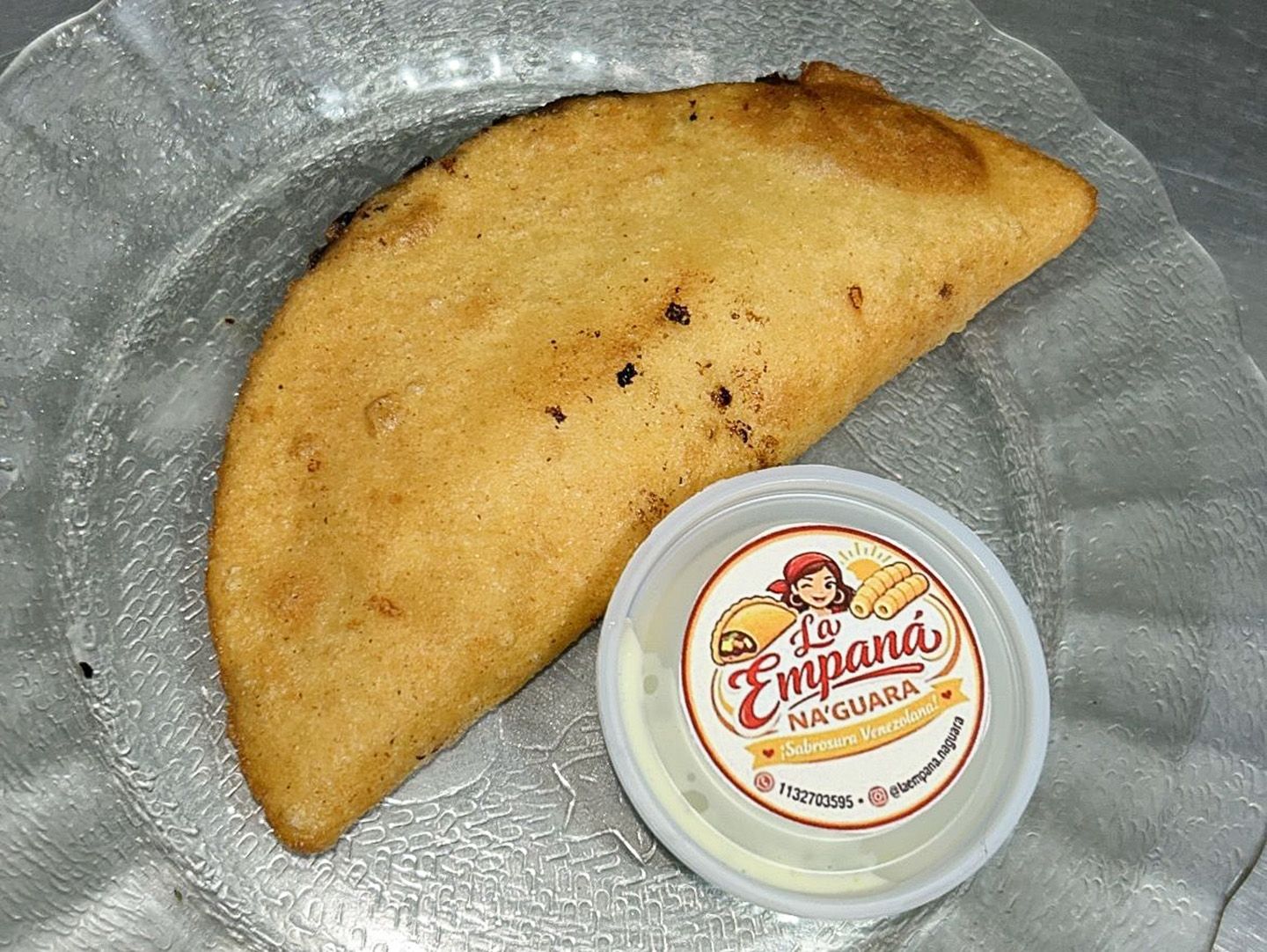 La Empana Naguara