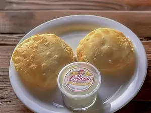 Pastel pollo