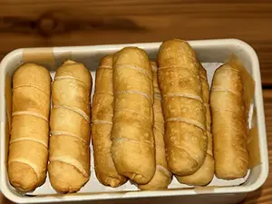 Tequeños