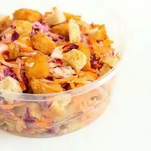 Ensalada Coleslaw Crispy