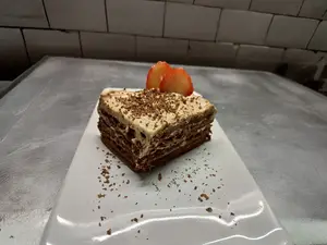 Chocotorta