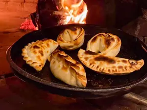 Empanada Carne