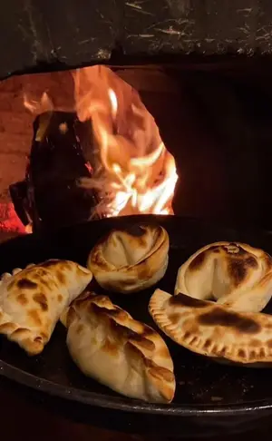 Empanada JyQ